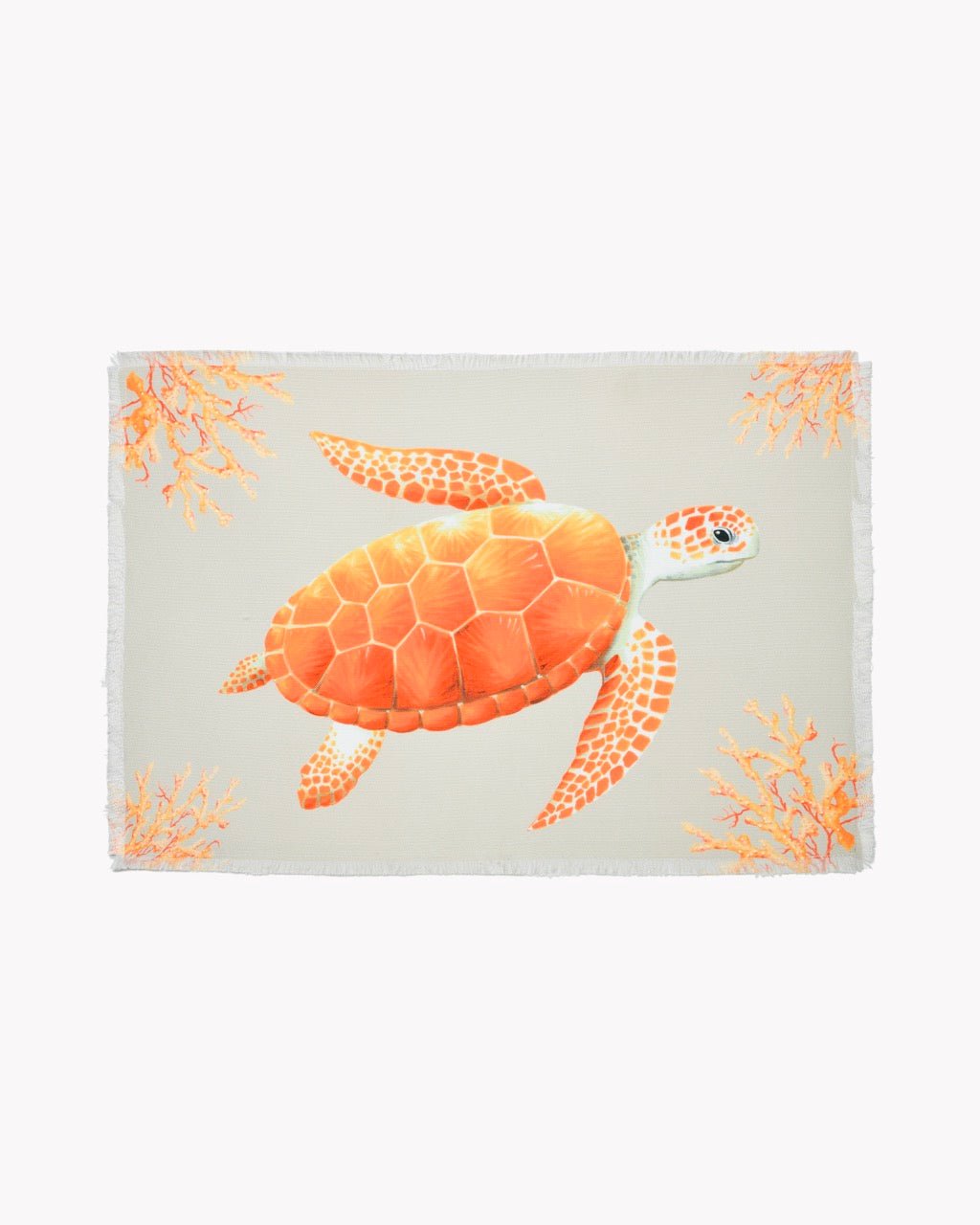 Set de table collection de la Mer outdoor - Marinette Saint-Tropez