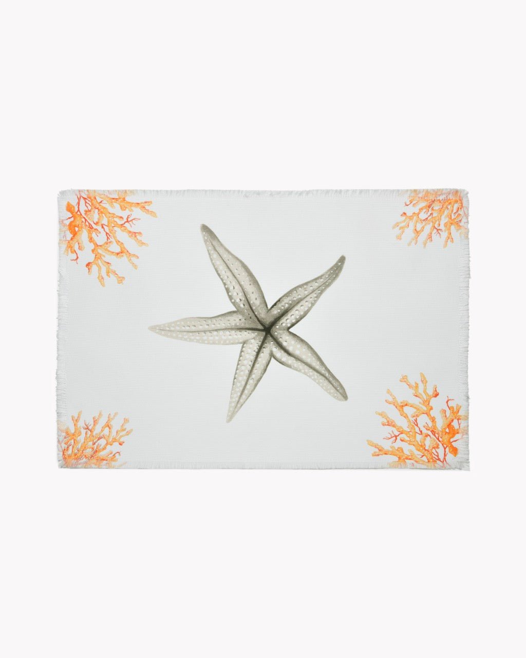 Set de table collection de la Mer outdoor - Marinette Saint-Tropez