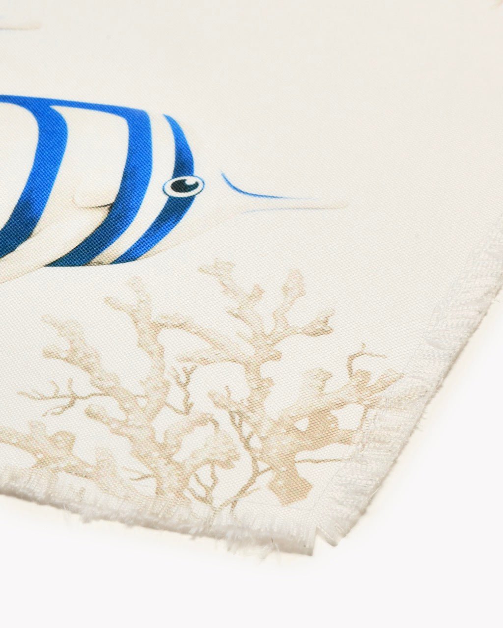 Set de table collection de la Mer outdoor - Marinette Saint-Tropez