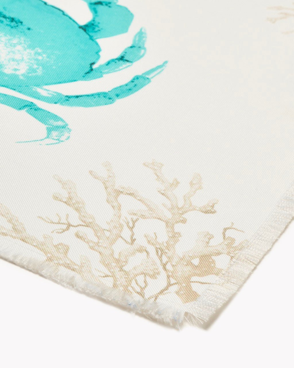 Set de table collection de la Mer outdoor - Marinette Saint-Tropez