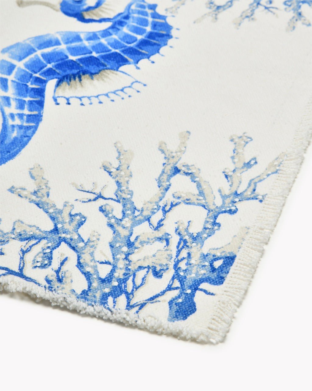 Set de table de la collection Aquarium - Marinette Saint - Tropez