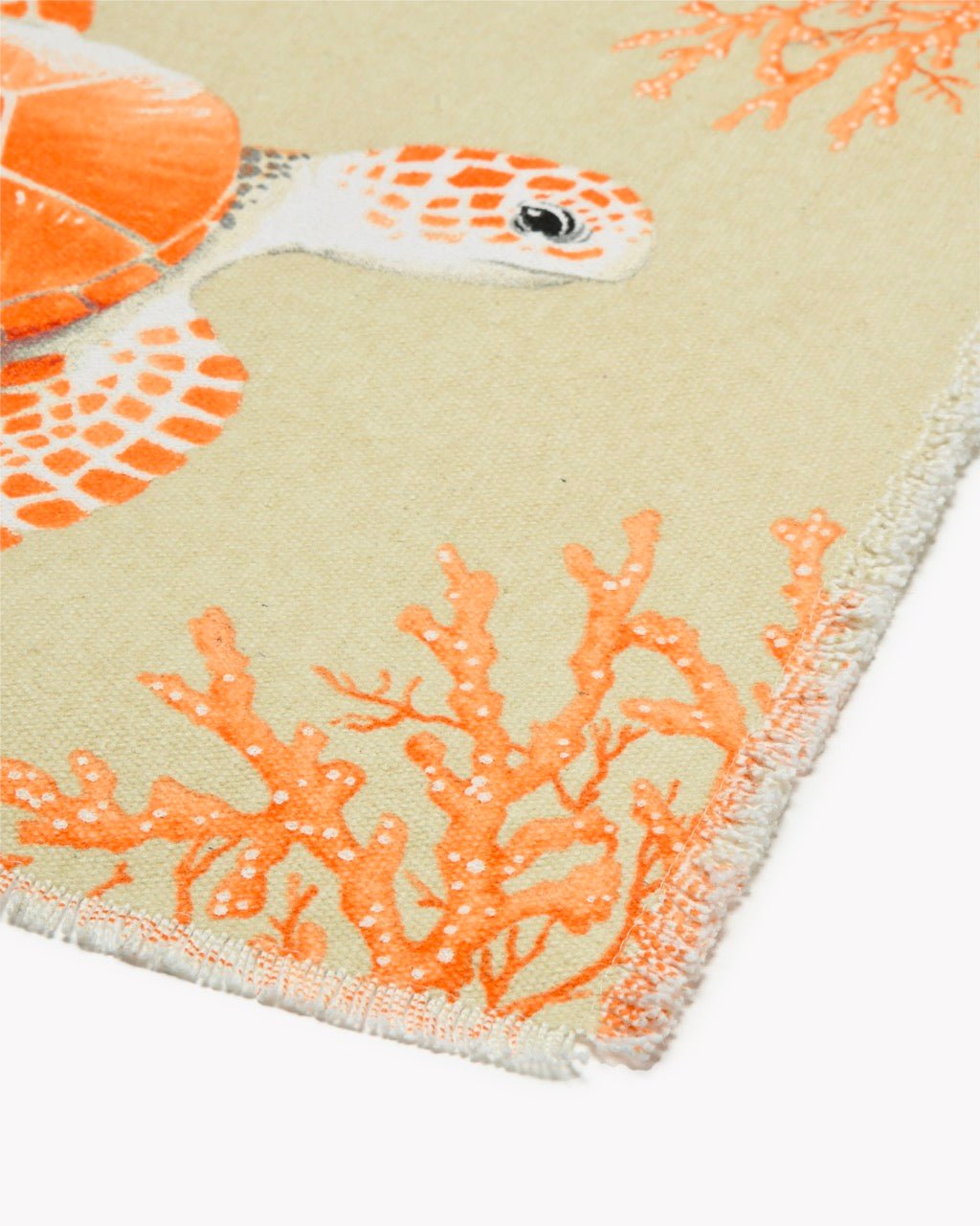 Set de table de la collection Aquarium - Marinette Saint - Tropez
