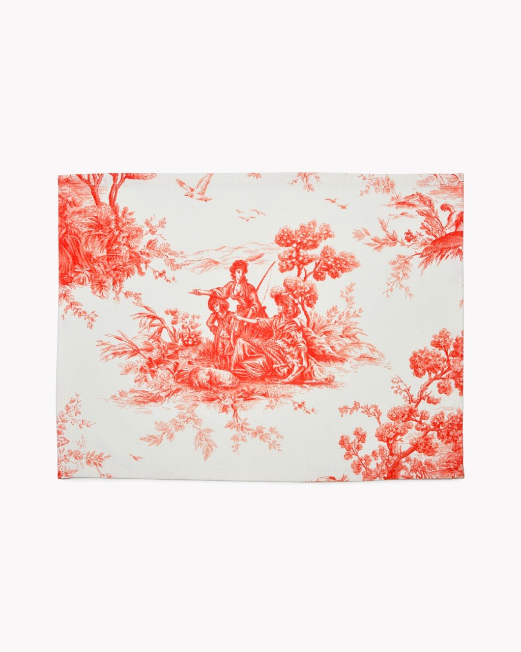 Set de table Infinity - Marinette Saint - Tropez