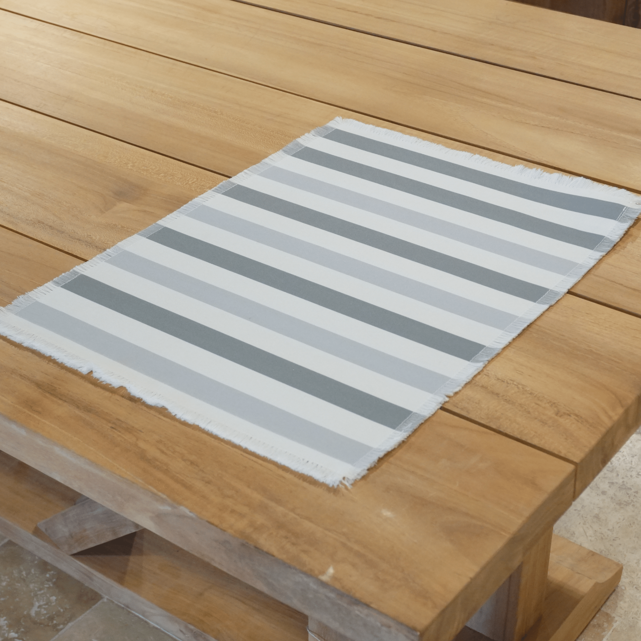 Set de table Mistral - Marinette Saint - Tropez