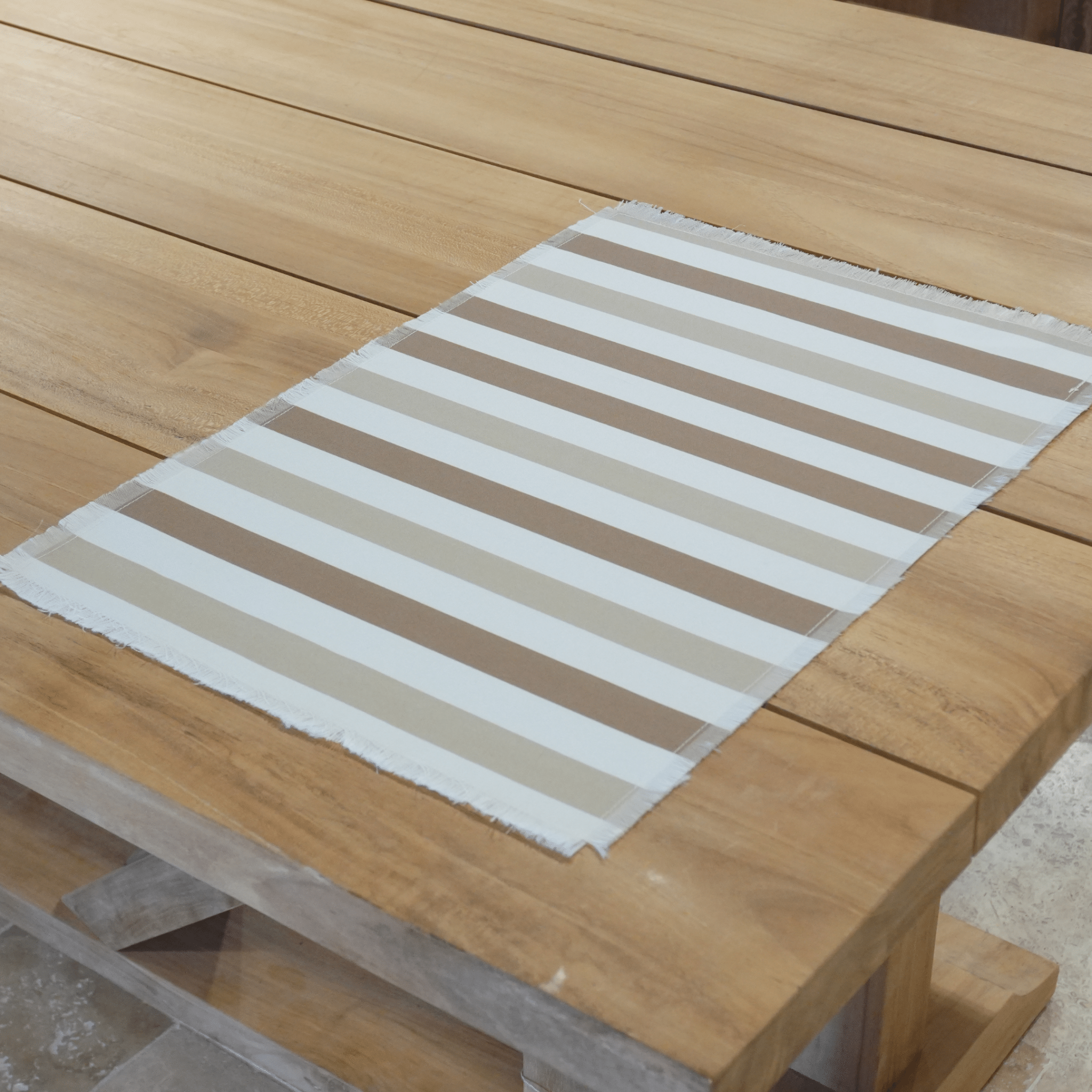 Set de table Mistral - Marinette Saint - Tropez