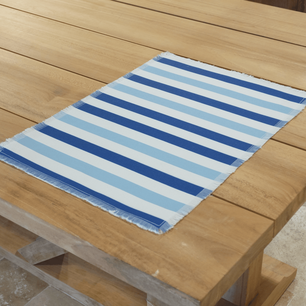 Set de table Mistral - Marinette Saint - Tropez