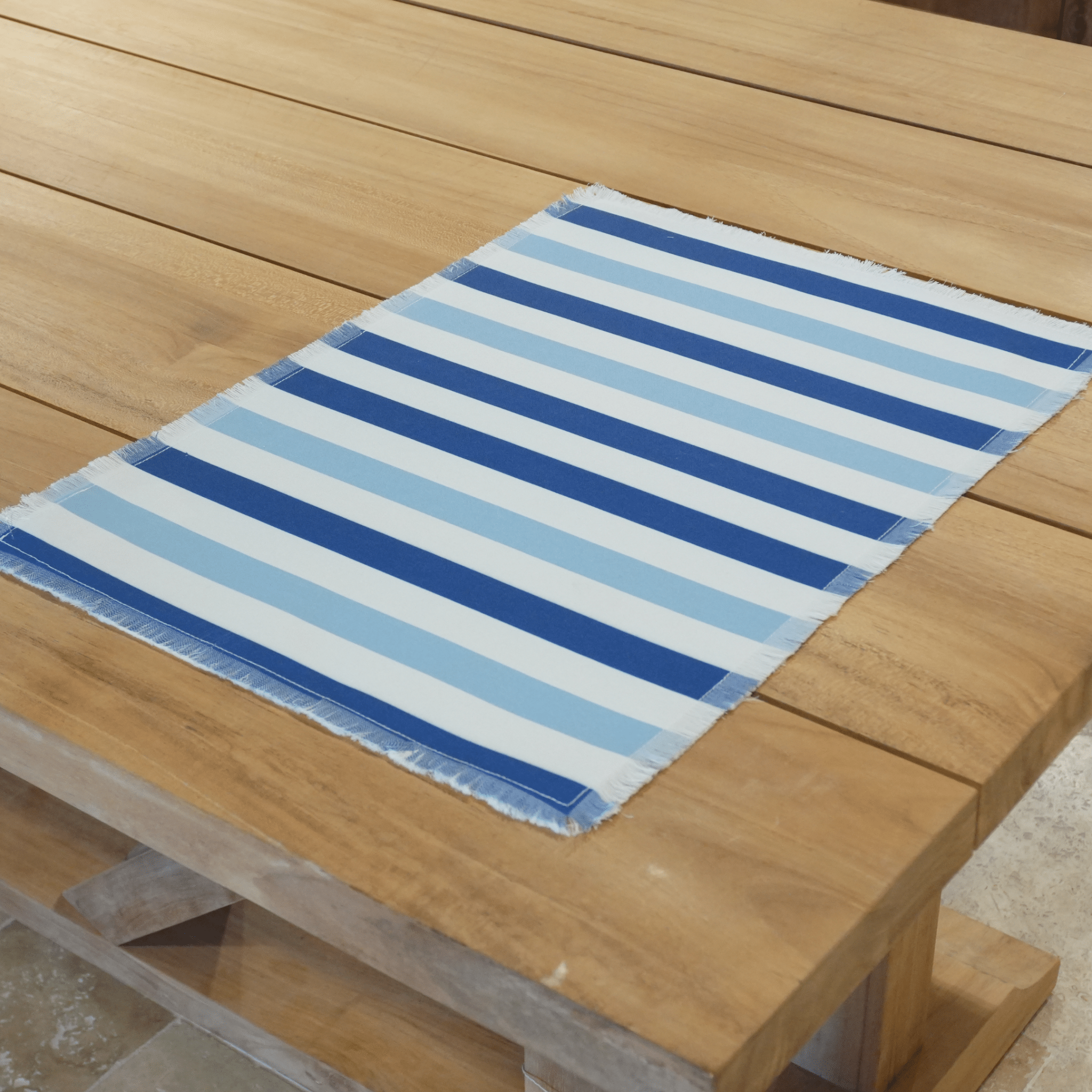 Set de table Mistral - Marinette Saint - Tropez