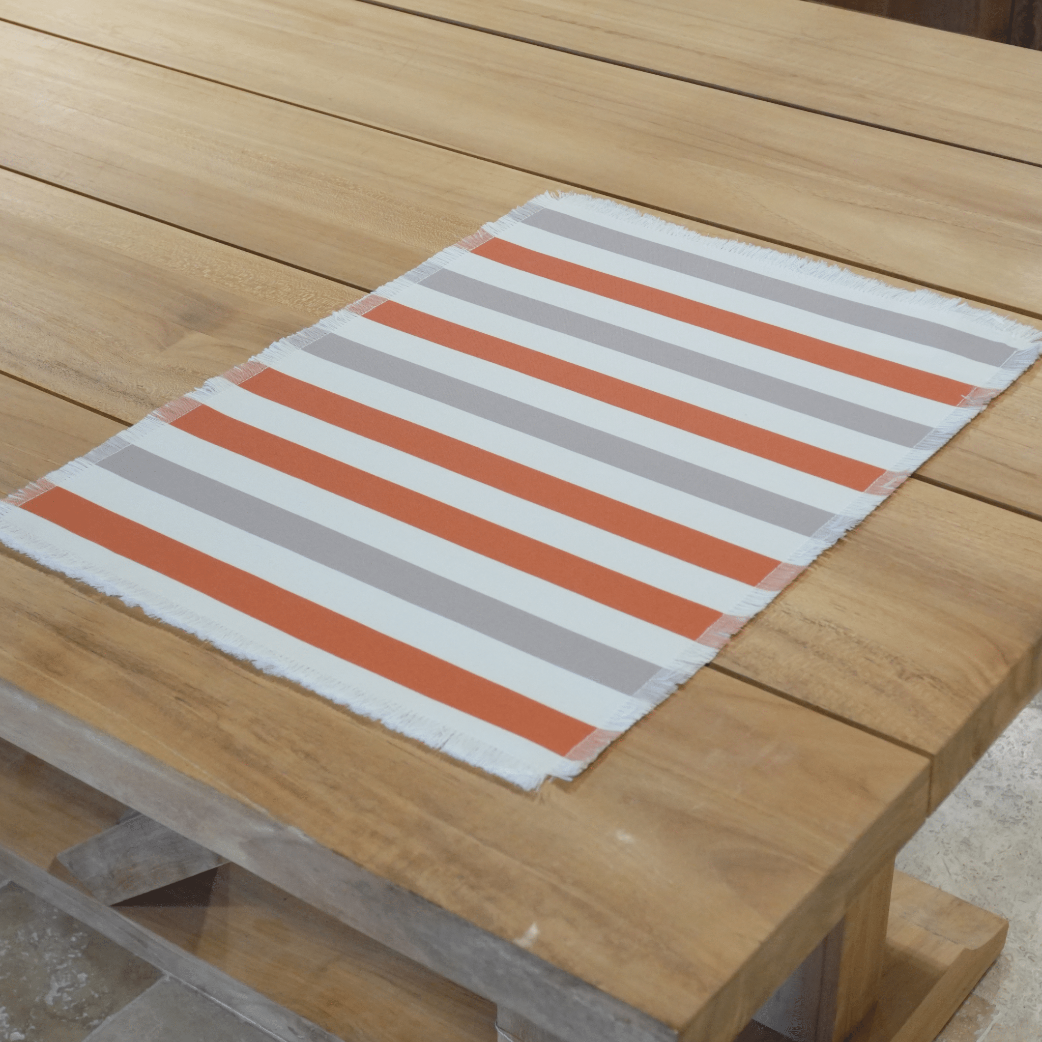 Set de table Mistral - Marinette Saint - Tropez