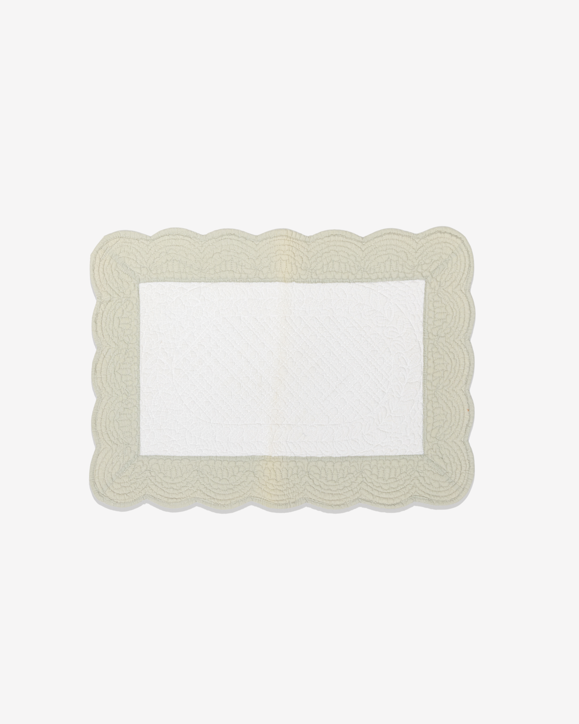 Caesar placemat