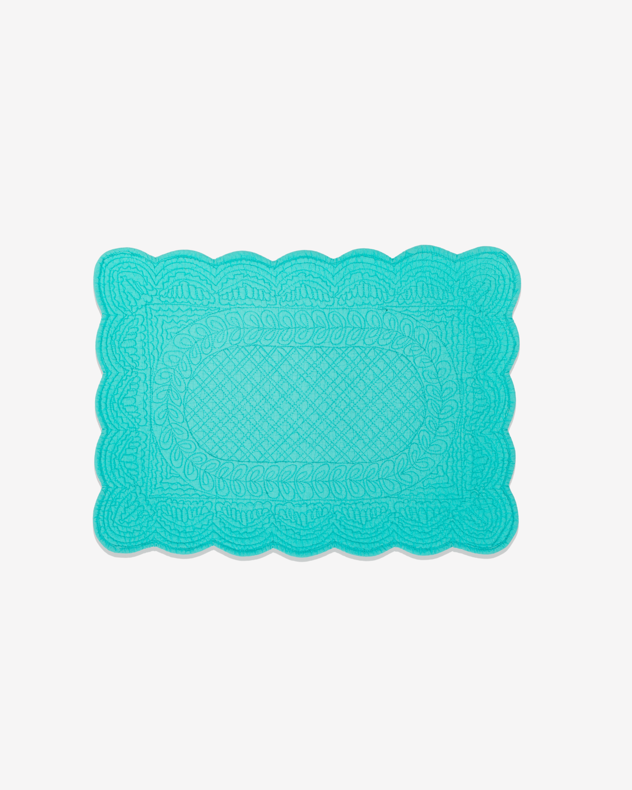 Caesar placemat