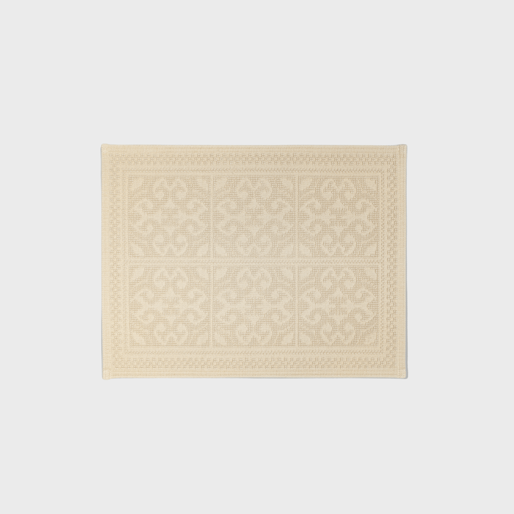 Tapis Astone - Marinette Saint - Tropez