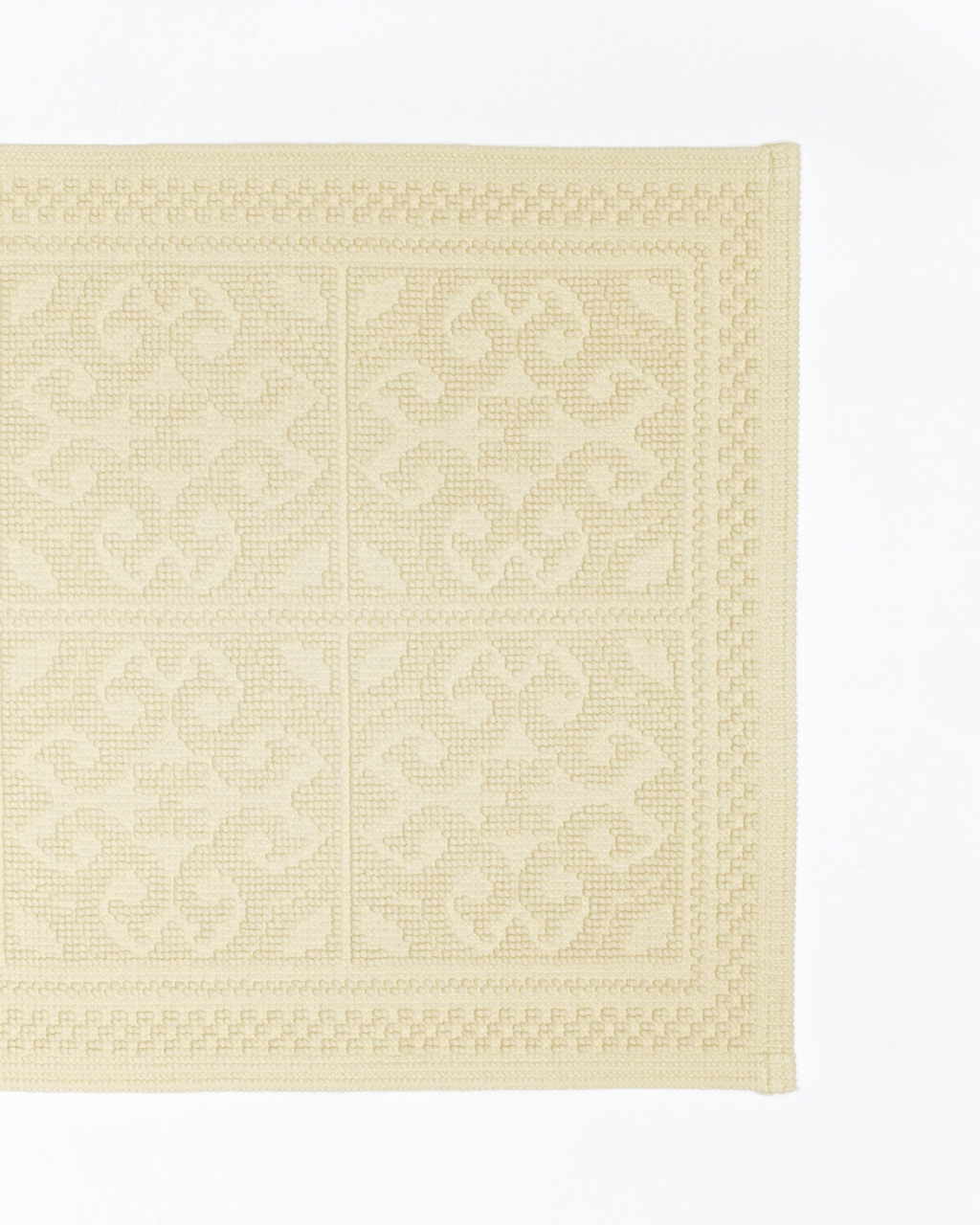 Tapis de bain Astone - Marinette Saint - Tropez