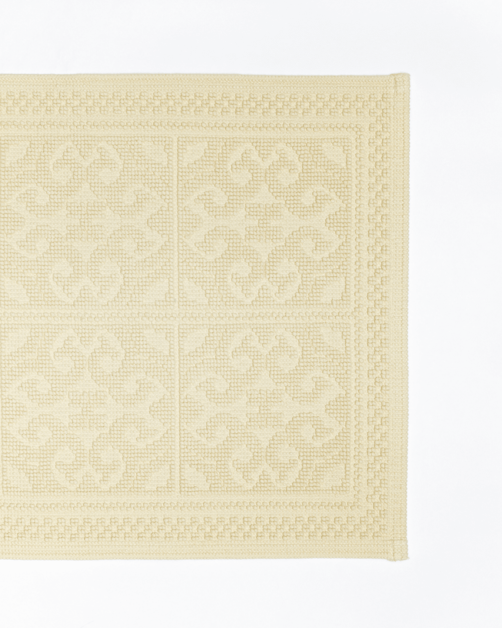 Tapis de bain Astone - Marinette Saint - Tropez