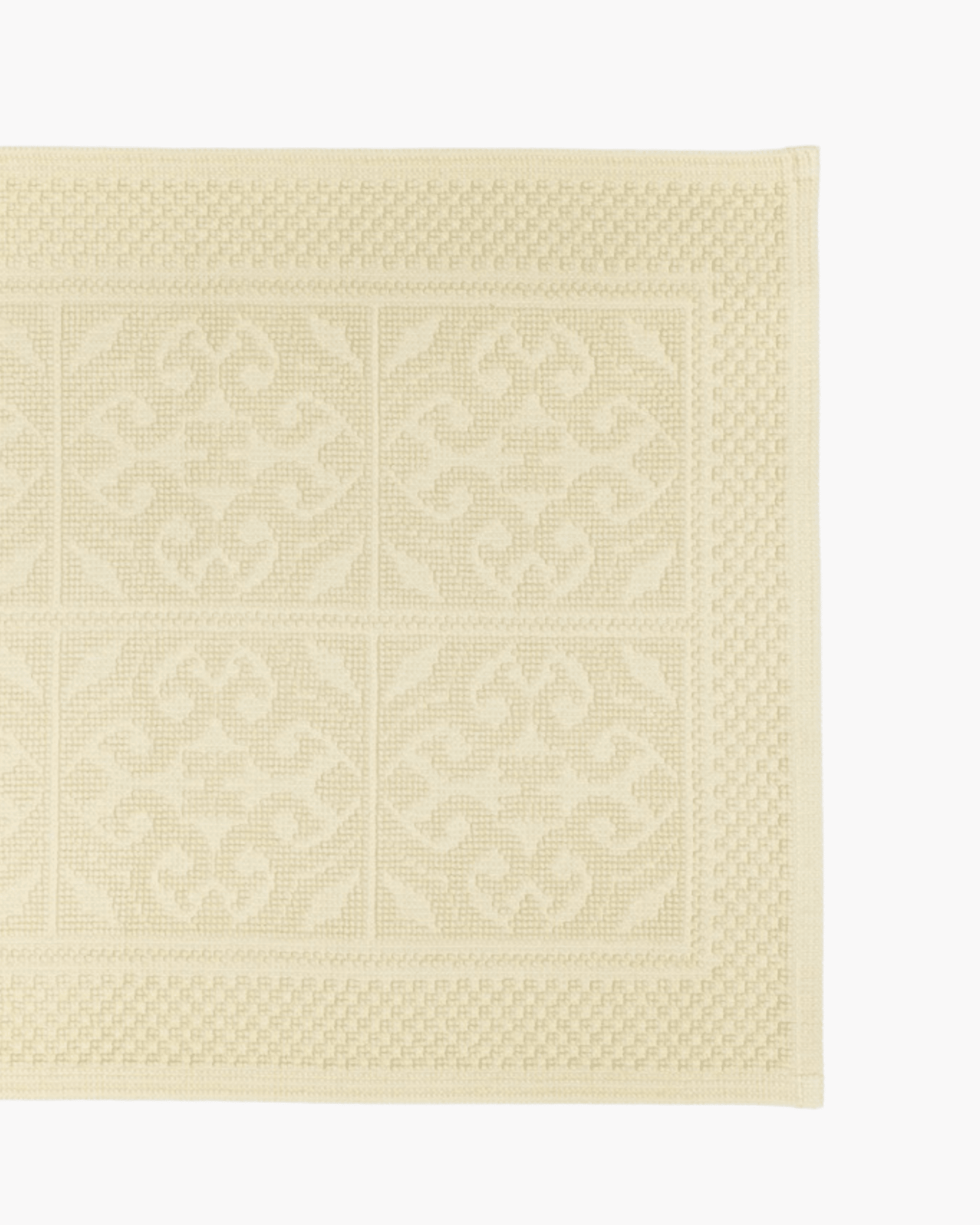 Tapis de bain Astone - Marinette Saint - Tropez