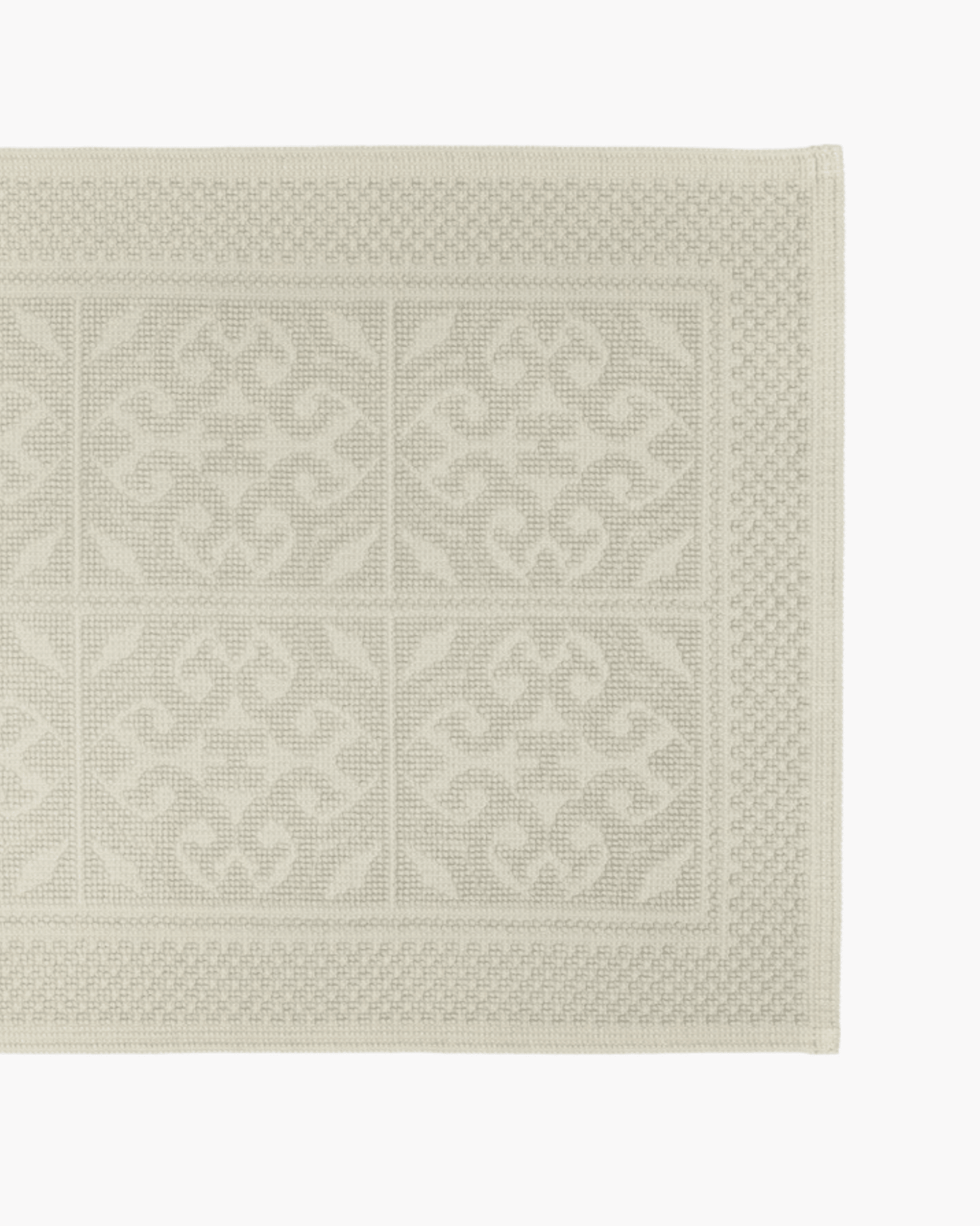 Tapis de bain Astone - Marinette Saint - Tropez