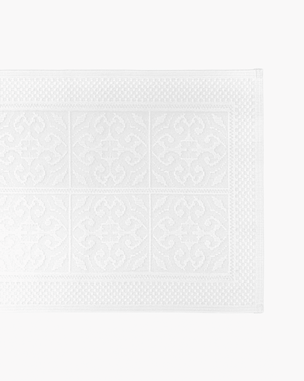 Tapis de bain Astone - Marinette Saint - Tropez