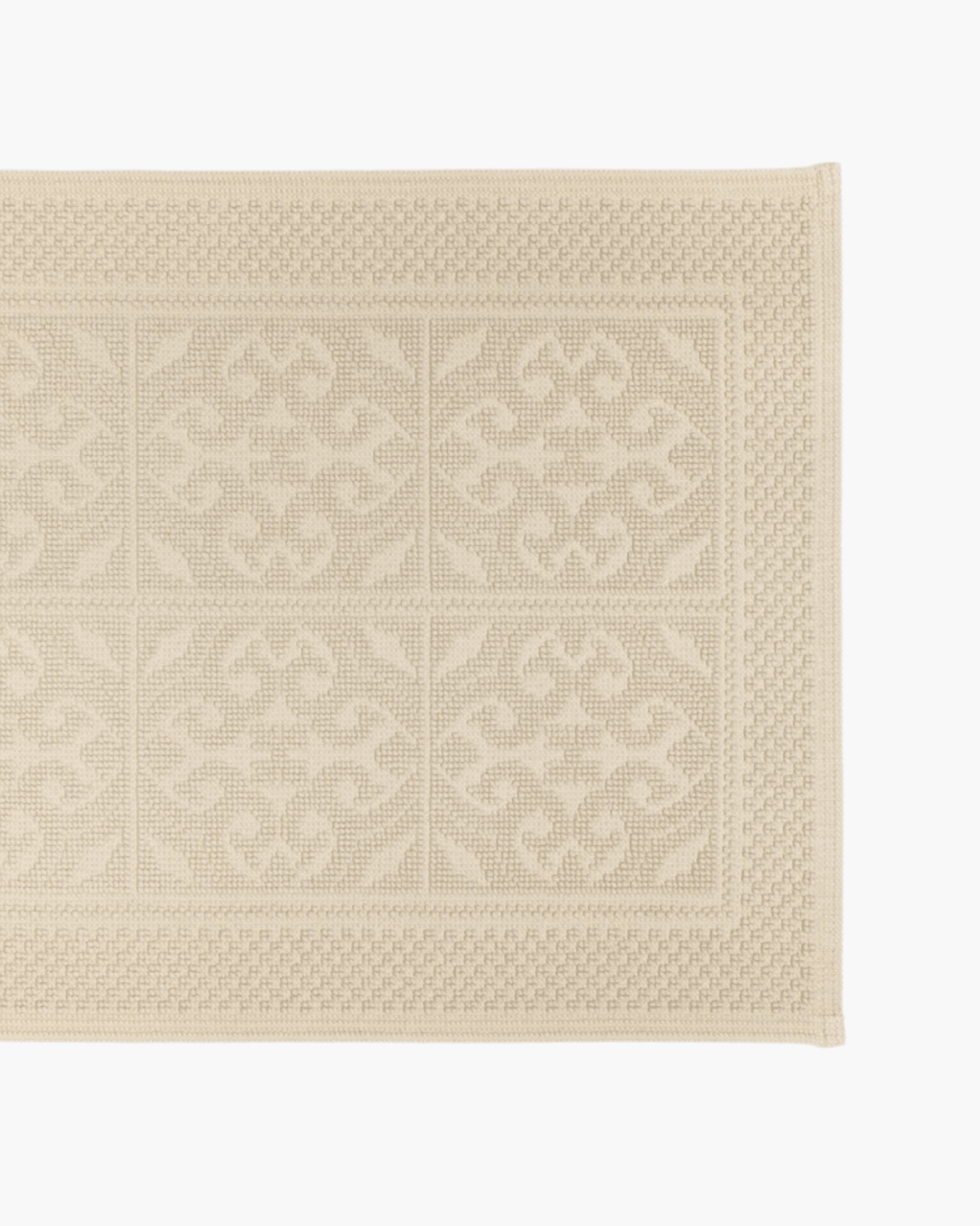 Tapis de bain Astone - Marinette Saint - Tropez