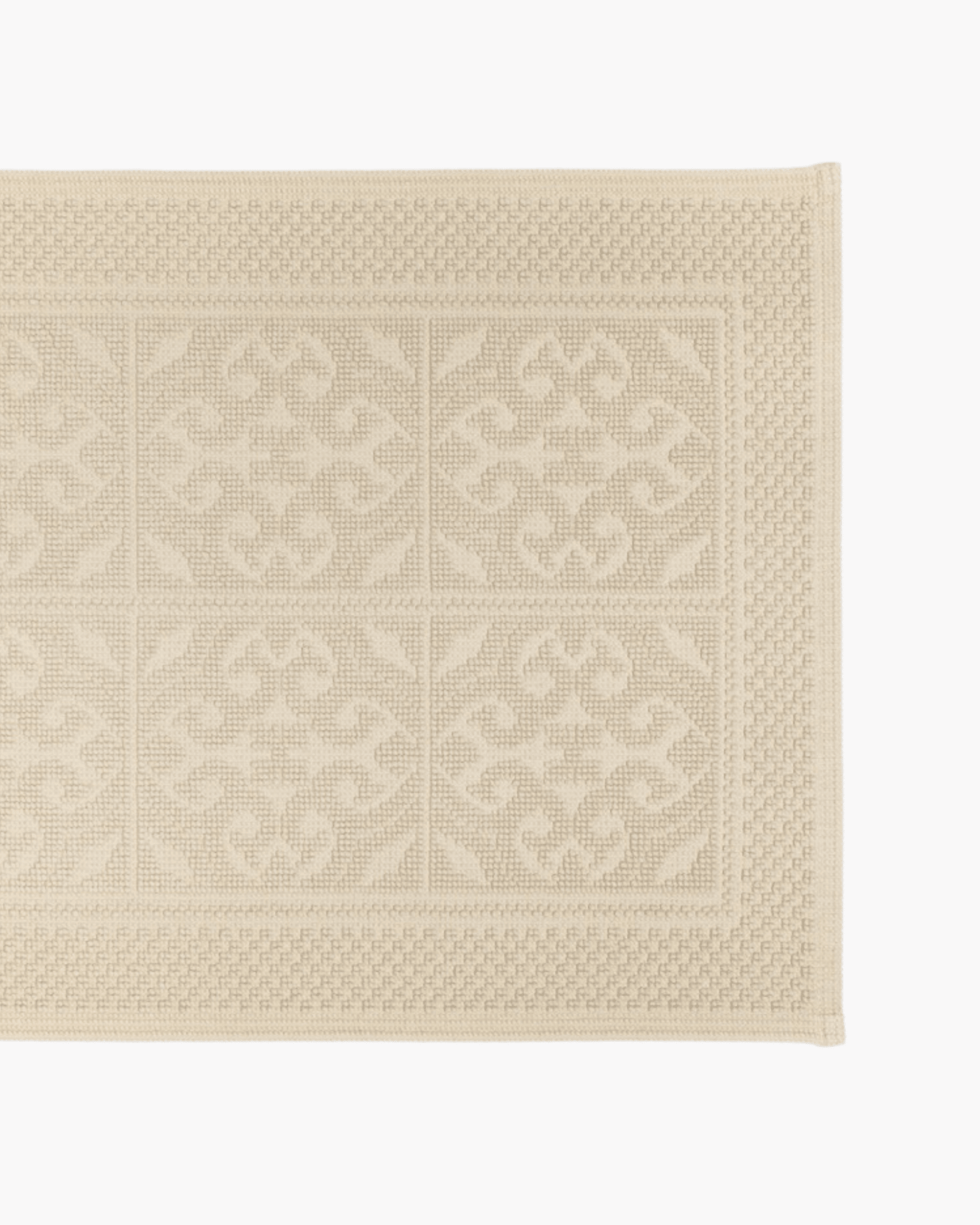 Tapis de bain Astone - Marinette Saint - Tropez