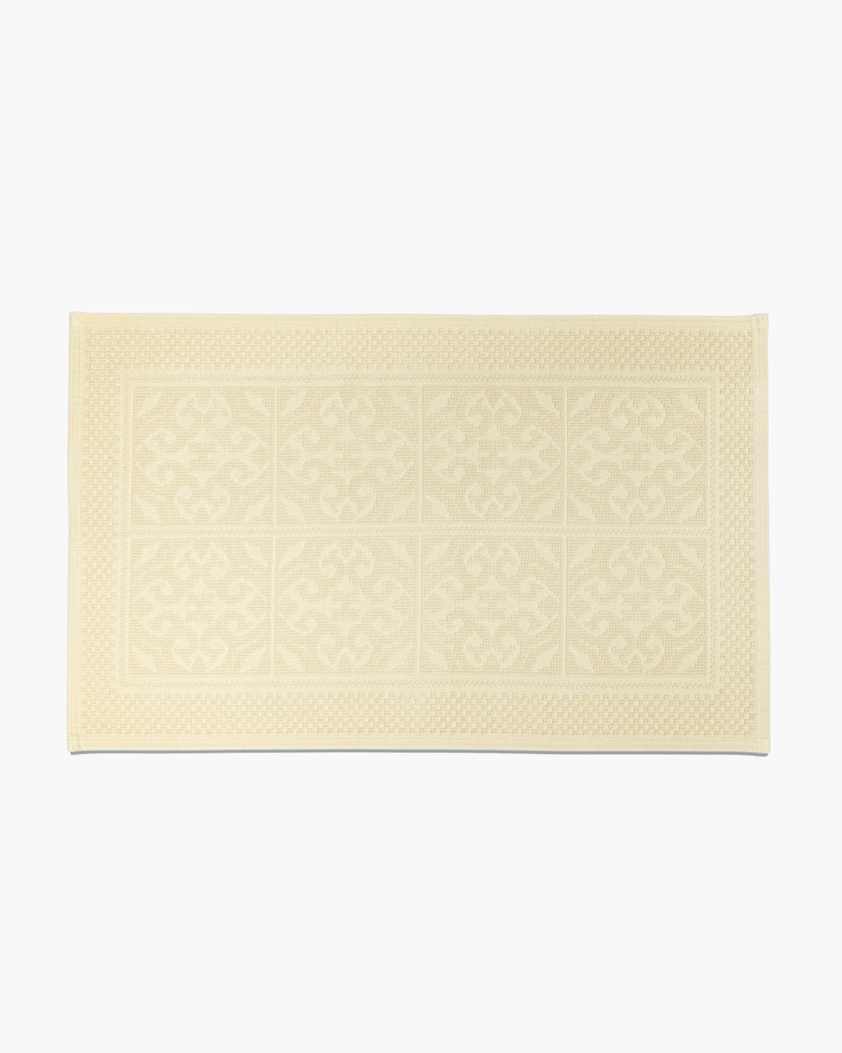 Tapis de bain Astone - Marinette Saint - Tropez