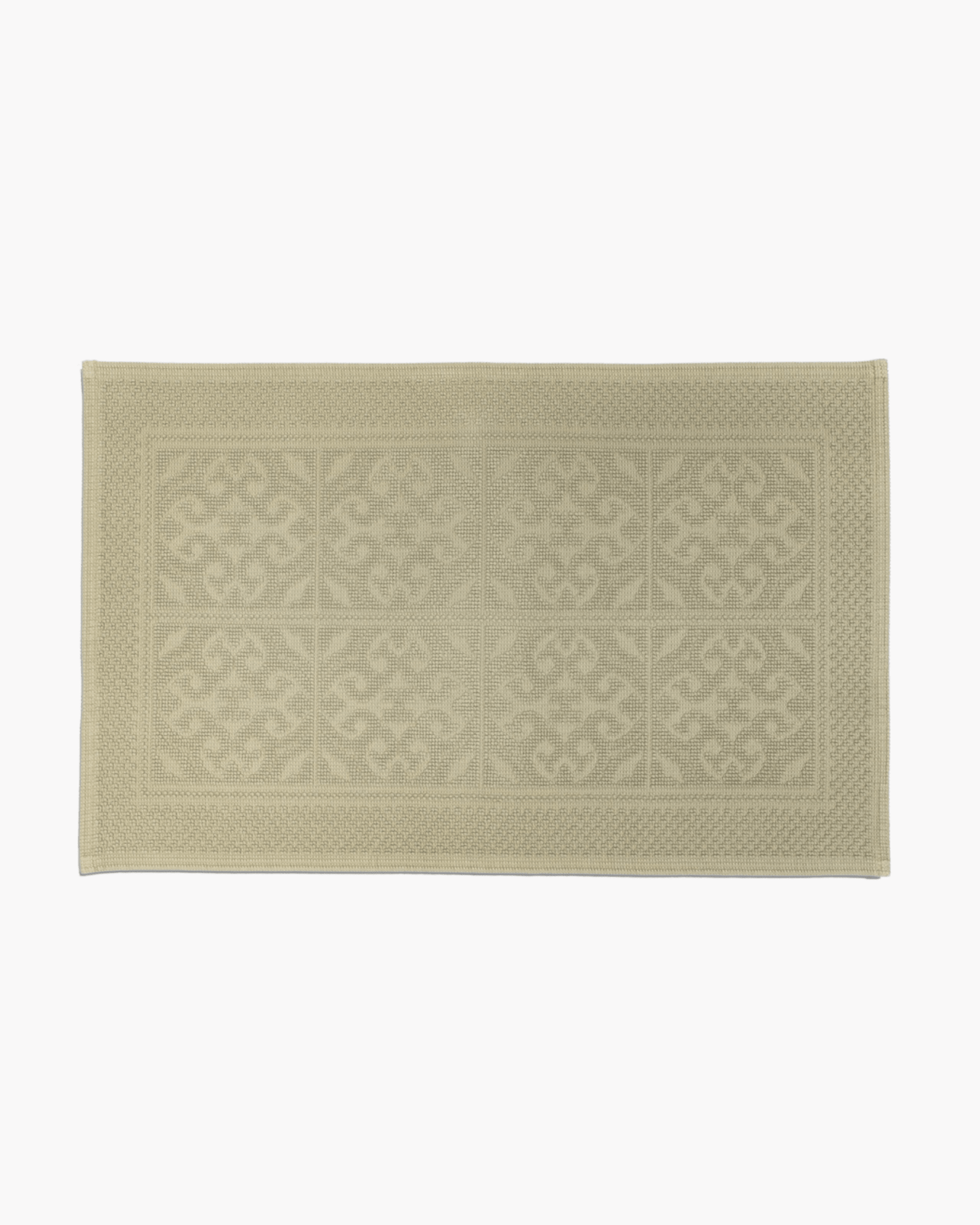 Tapis de bain Astone - Marinette Saint - Tropez