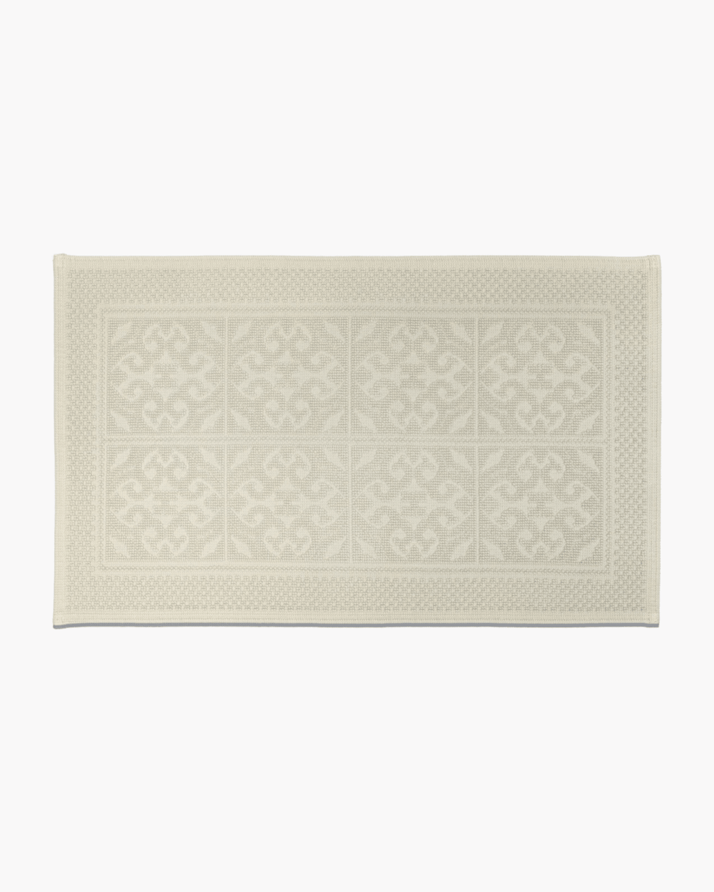 Tapis de bain Astone - Marinette Saint - Tropez