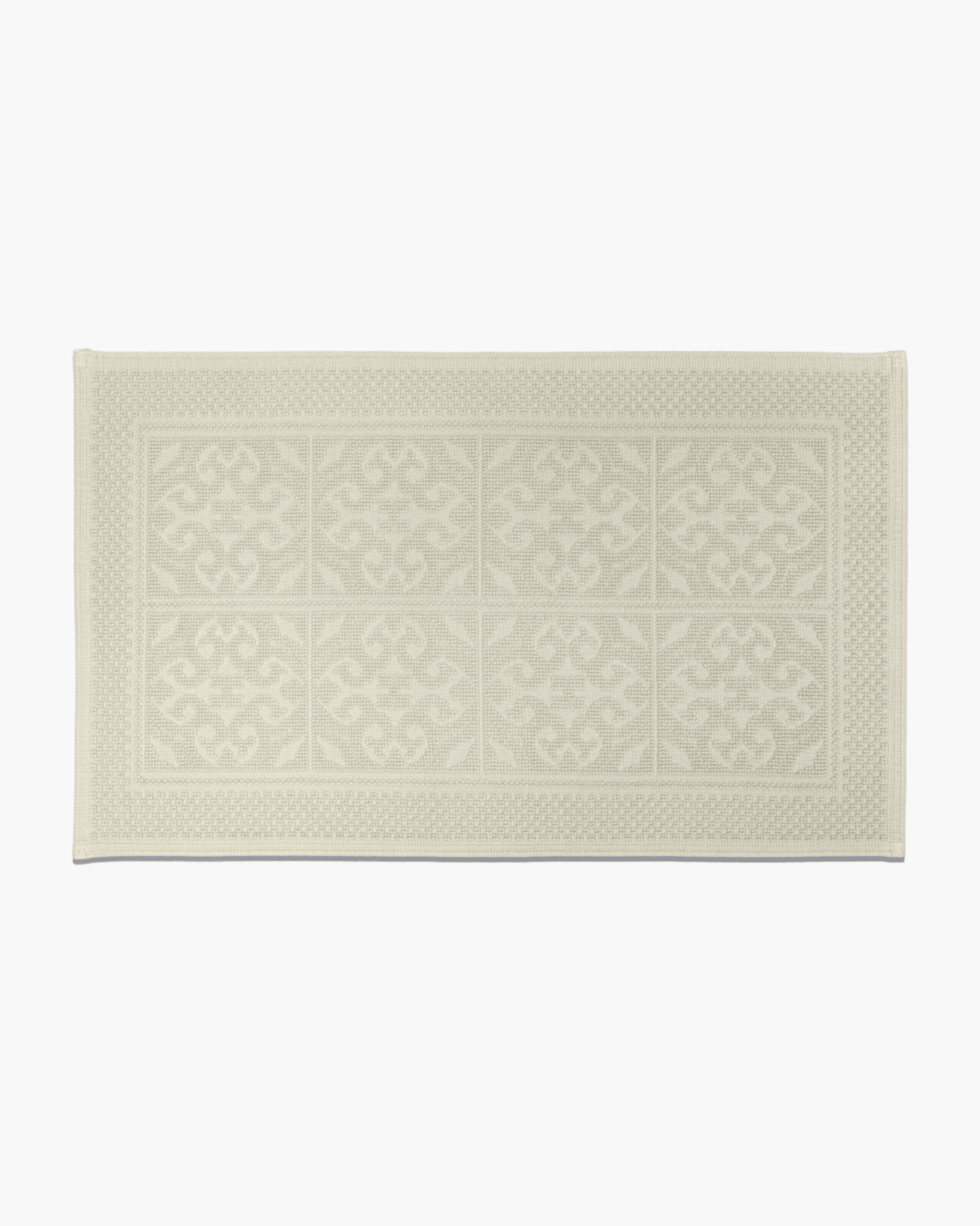 Tapis de bain Astone - Marinette Saint - Tropez