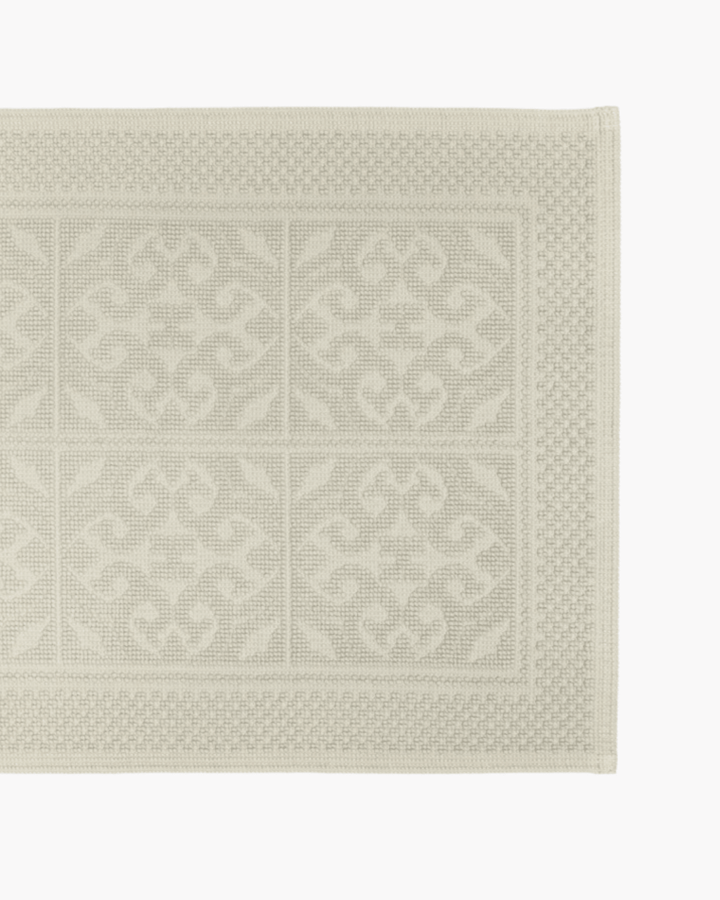 Tapis de bain Astone - Marinette Saint - Tropez