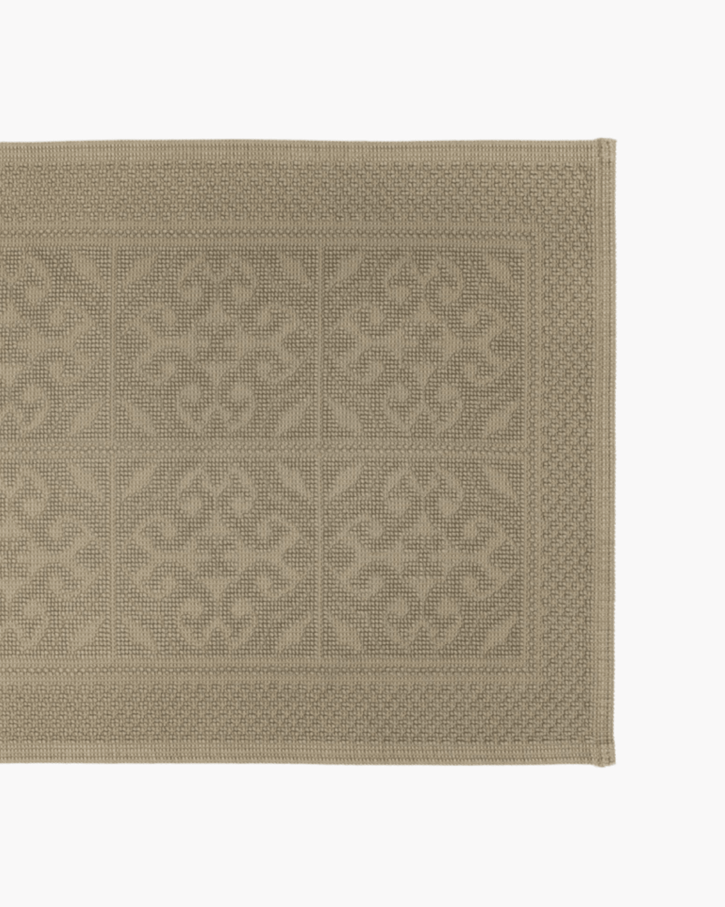 Tapis de bain Astone - Marinette Saint - Tropez