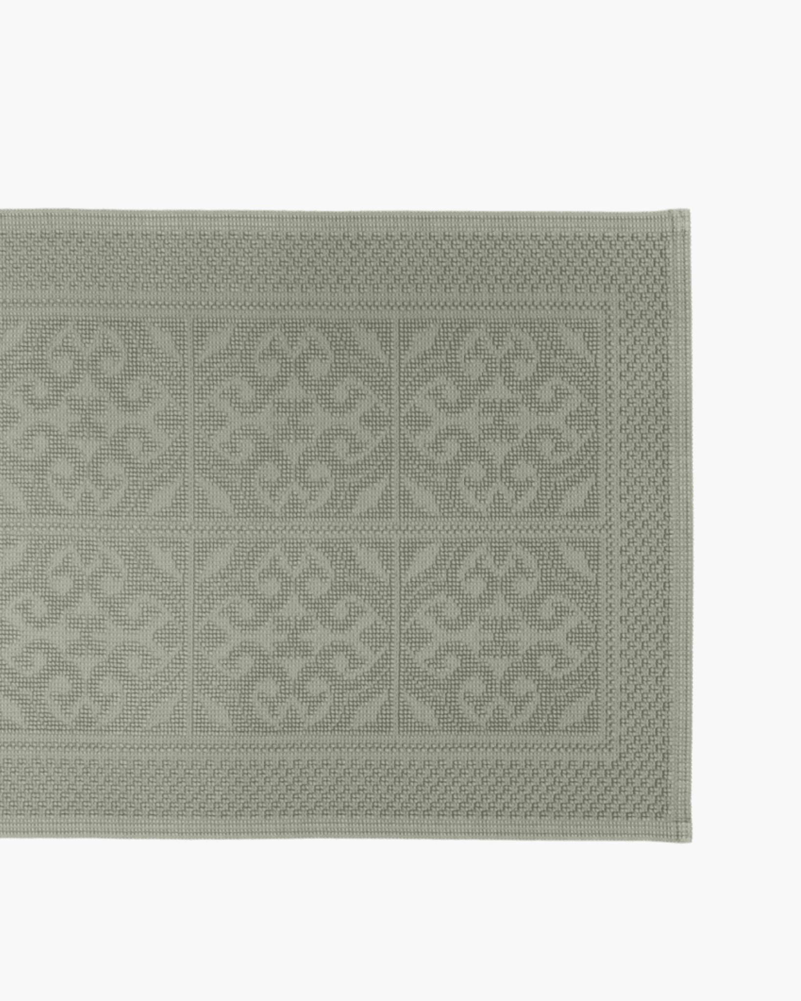 Tapis de bain Astone - Marinette Saint - Tropez