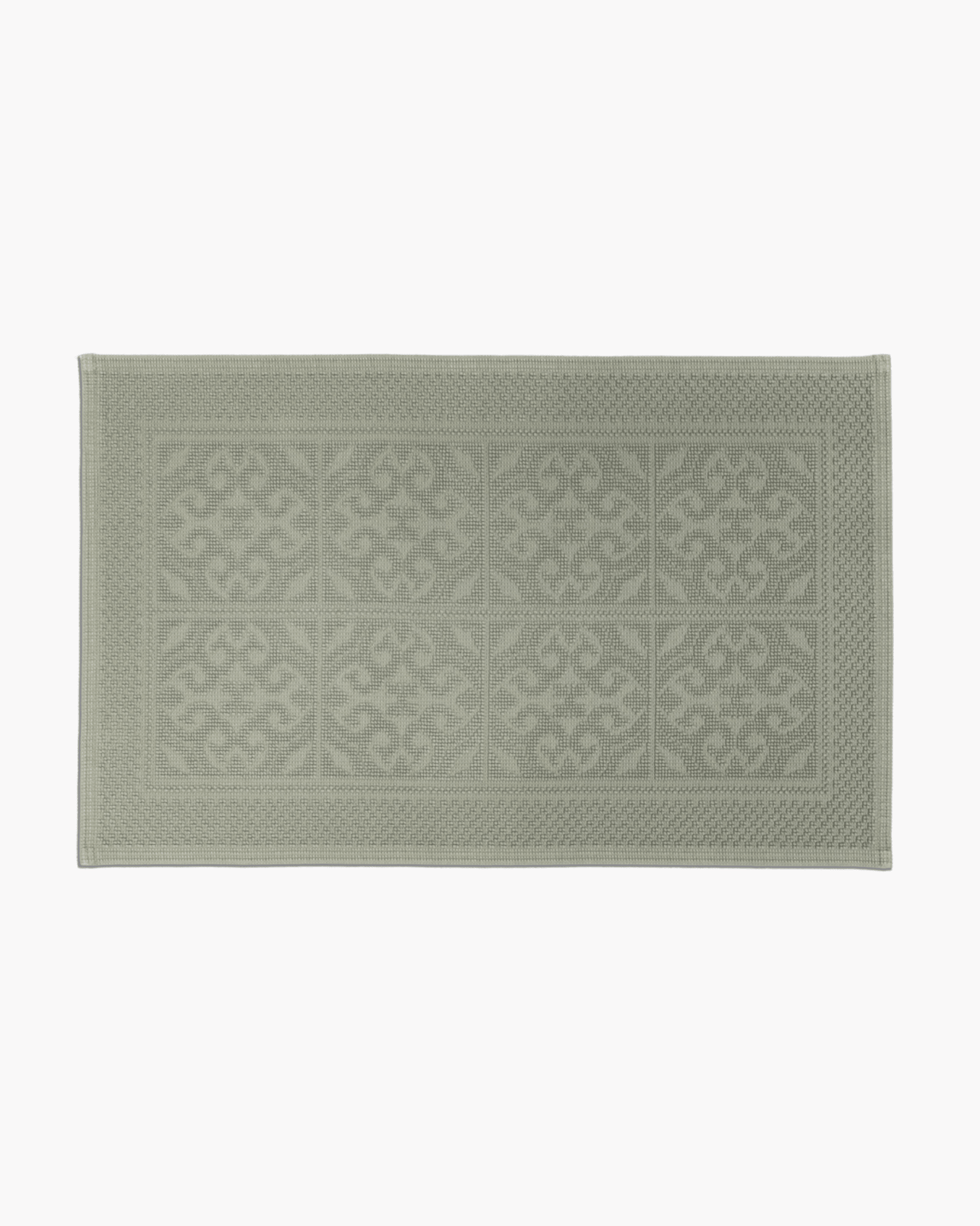 Tapis de bain Astone - Marinette Saint - Tropez