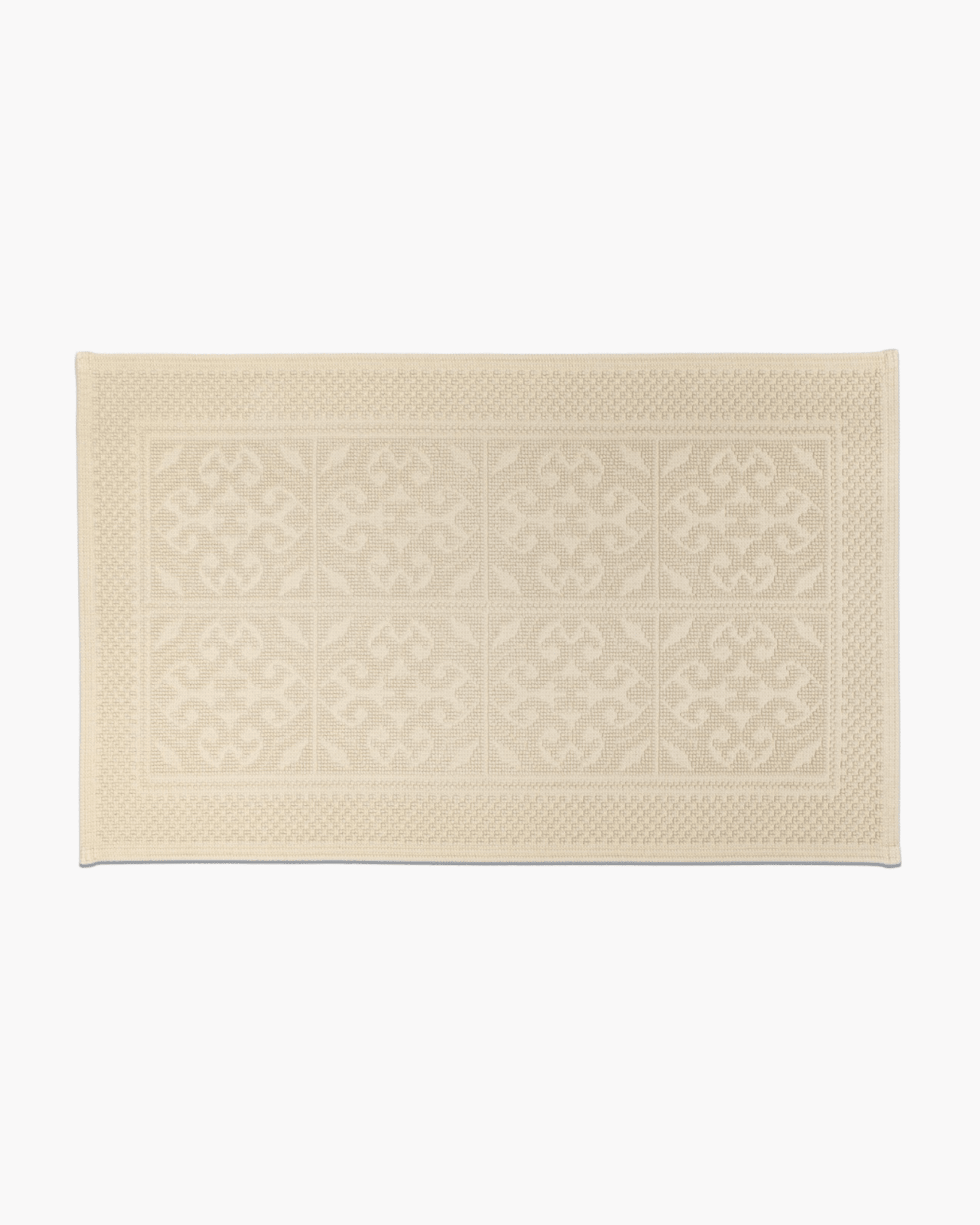 Tapis de bain Astone - Marinette Saint - Tropez