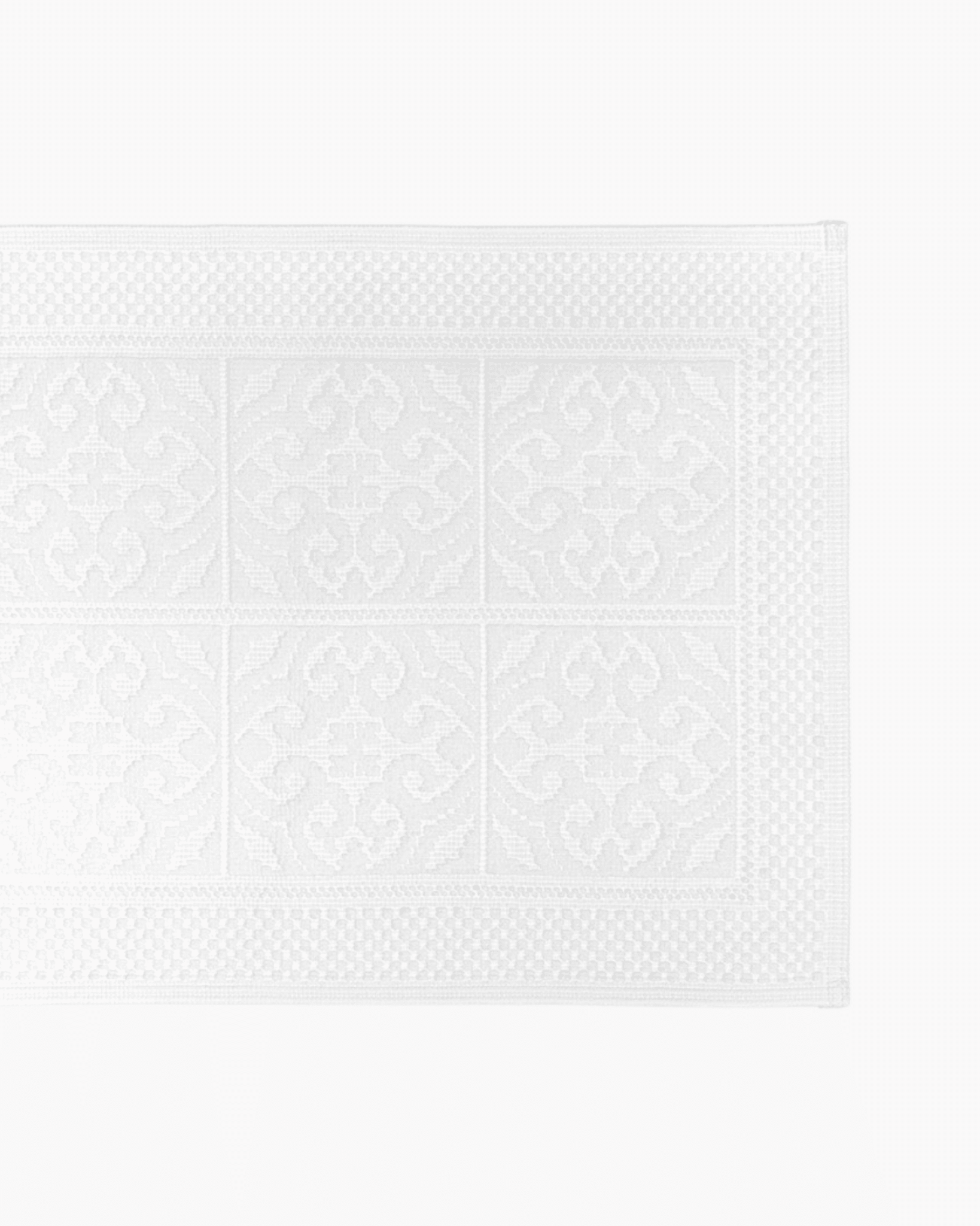 Tapis de bain Astone - Marinette Saint - Tropez