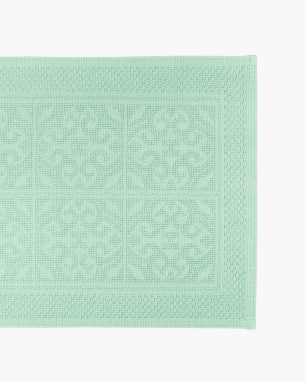 Tapis de bain Astone - Marinette Saint - Tropez