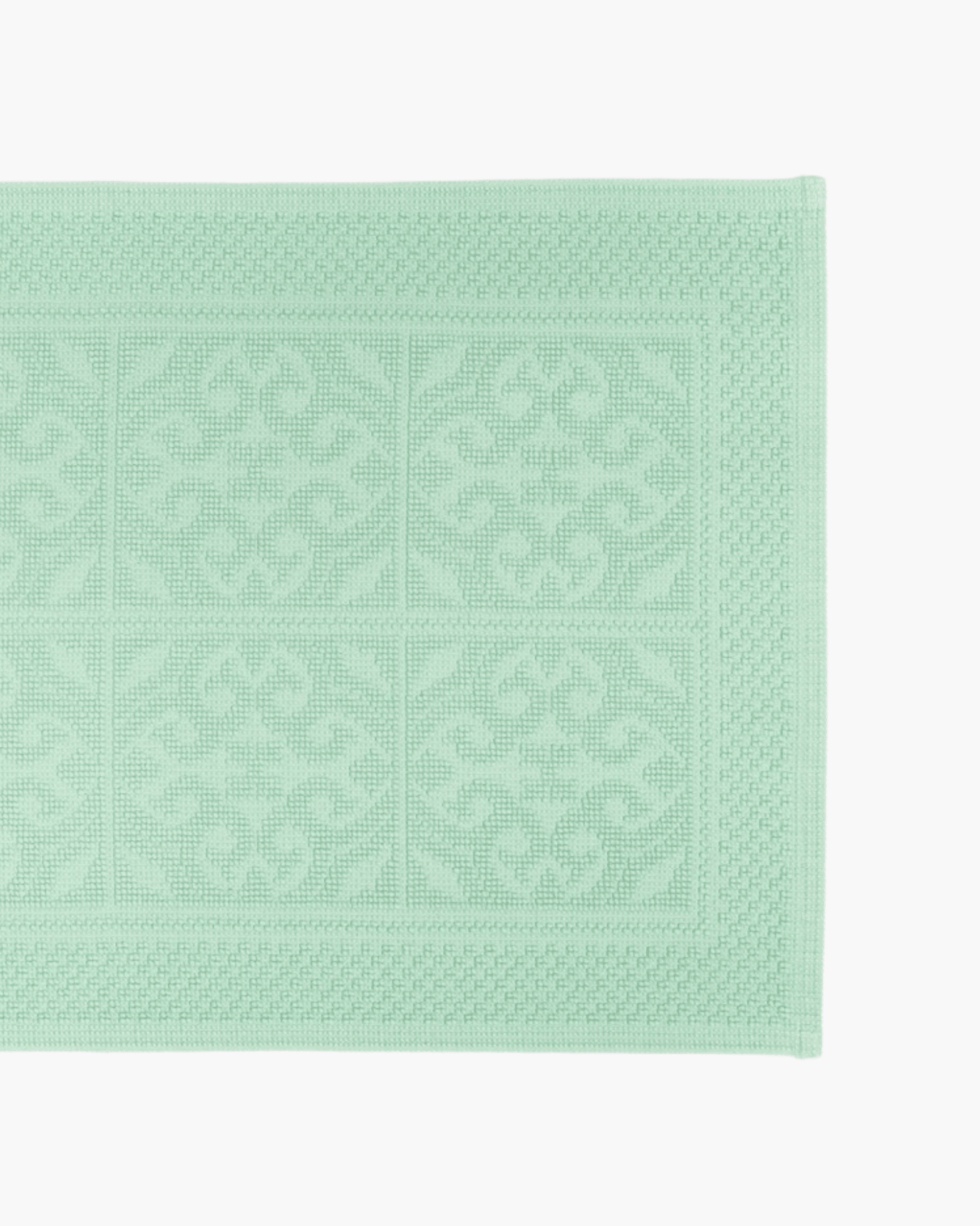 Tapis de bain Astone - Marinette Saint - Tropez