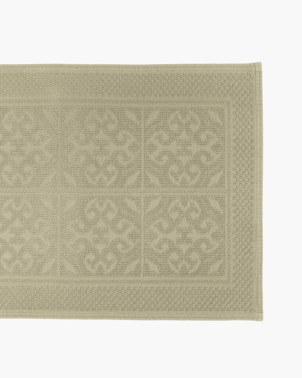 Tapis de bain Astone - Marinette Saint - Tropez