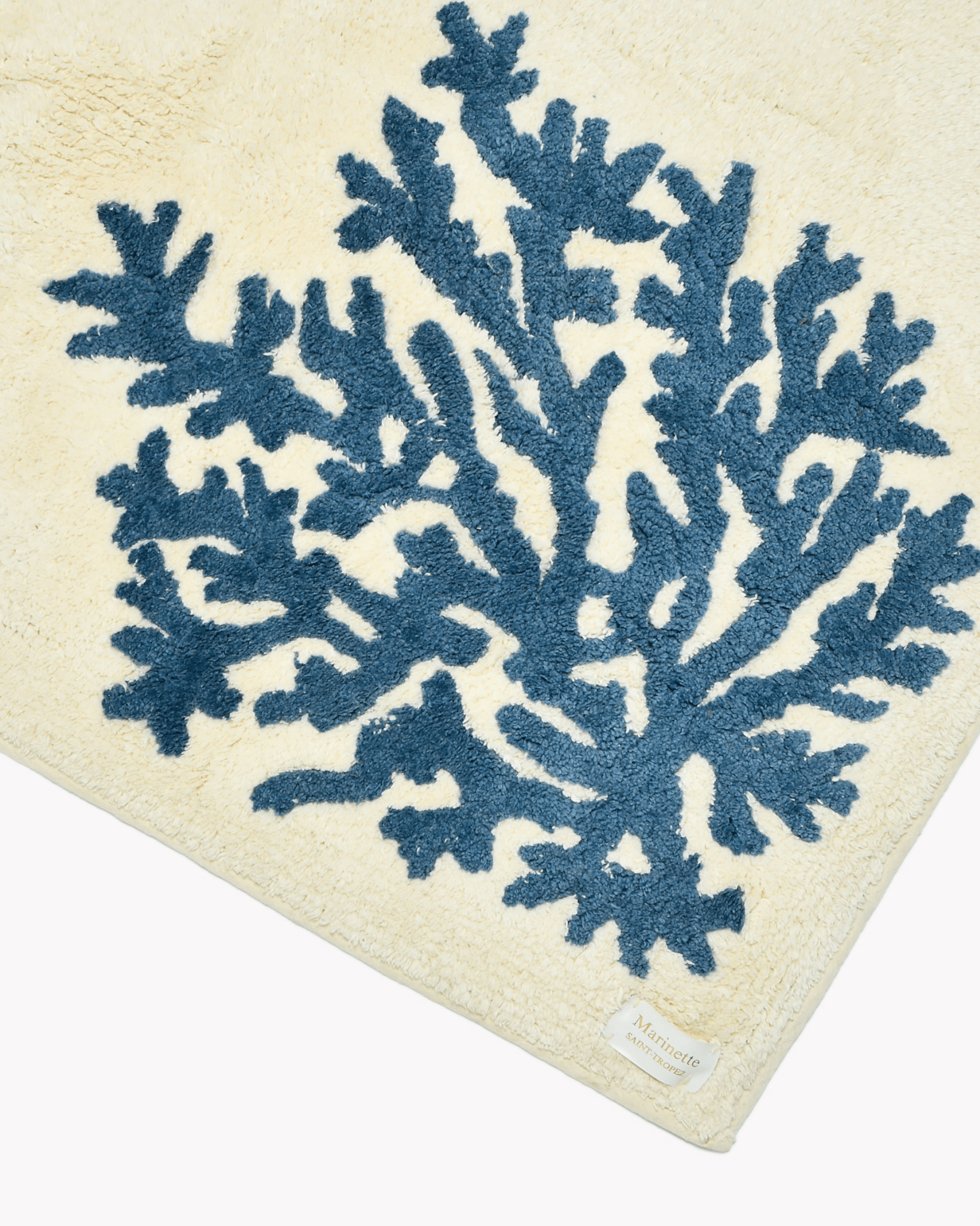 Tapis de Bain Cancale - Marinette Saint-Tropez