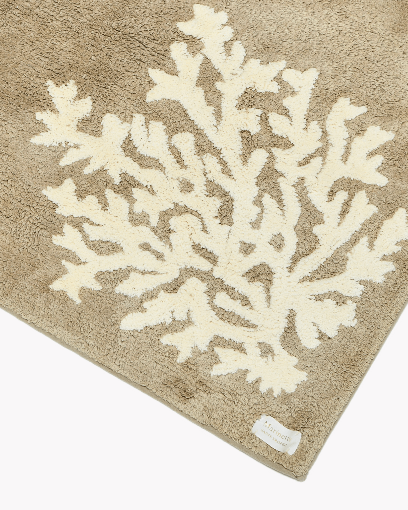 Tapis de Bain Cancale - Marinette Saint-Tropez