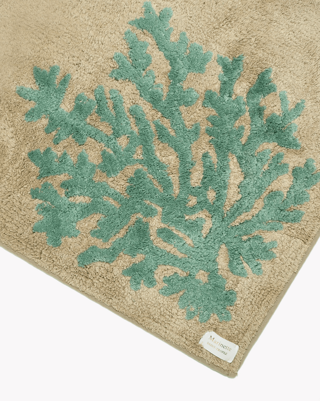 Tapis de Bain Cancale - Marinette Saint-Tropez