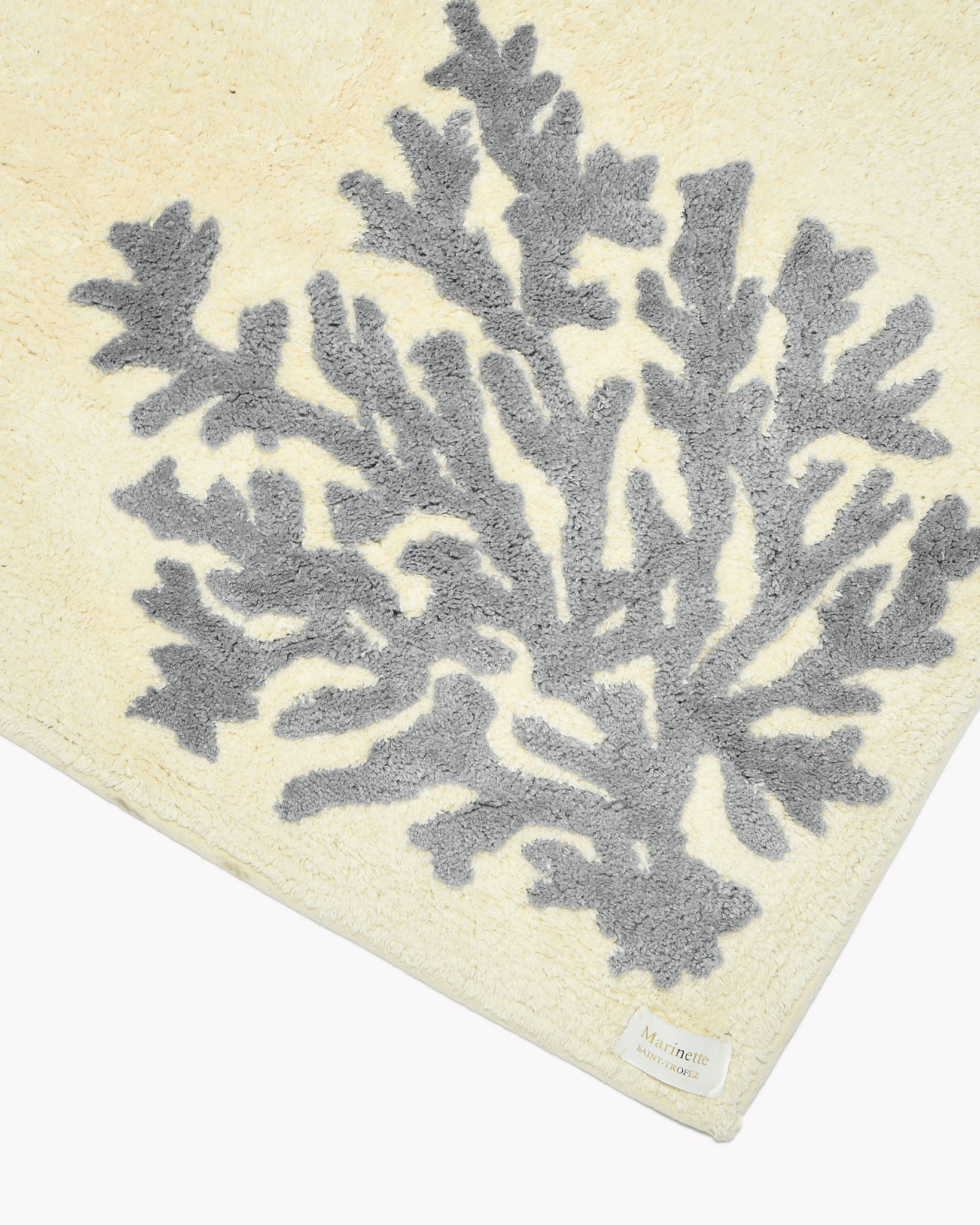 Tapis de Bain Cancale - Marinette Saint-Tropez