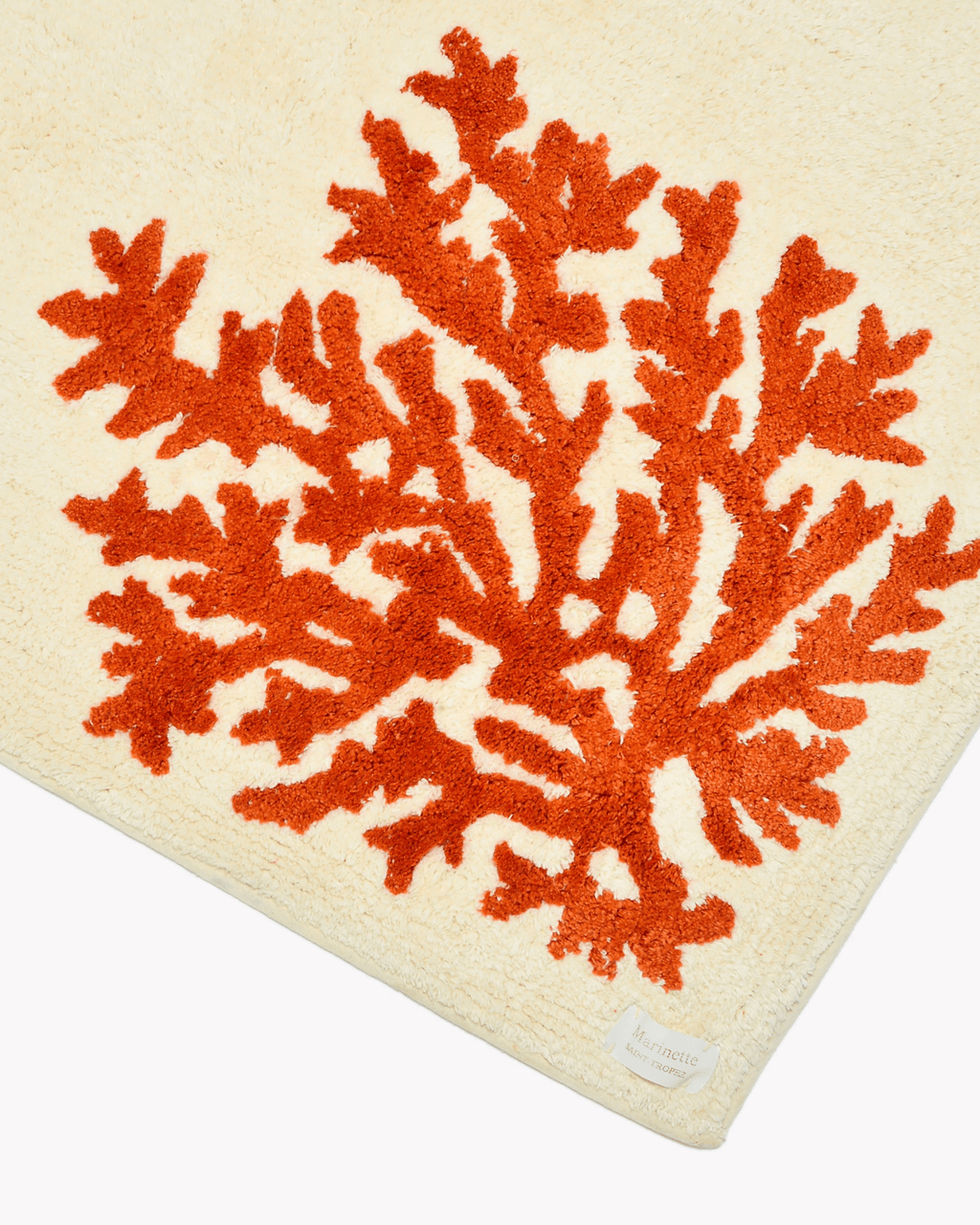 Tapis de Bain Cancale - Marinette Saint-Tropez