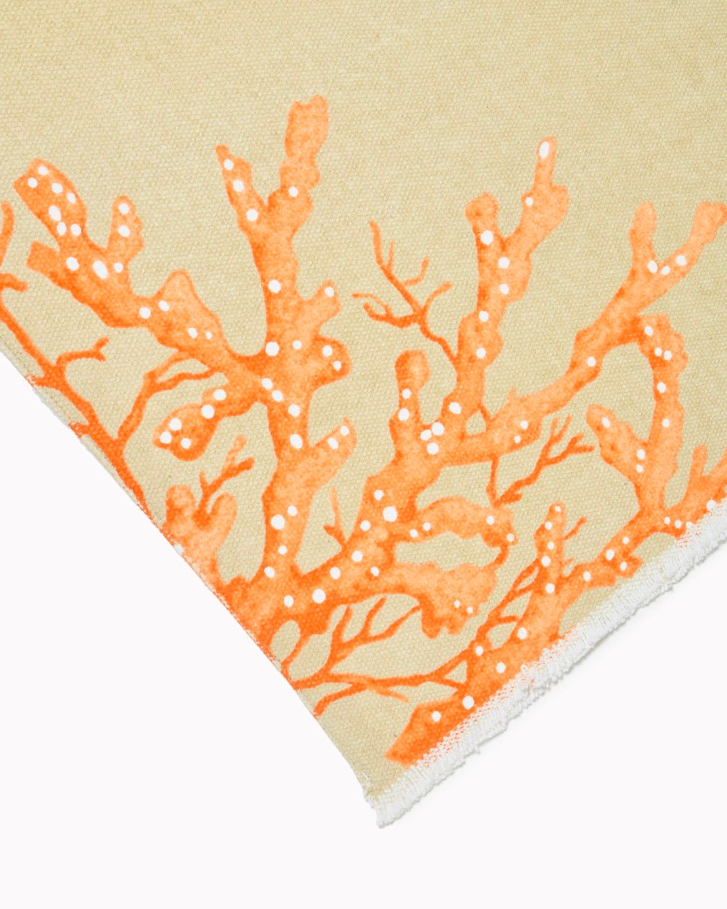 Tapis de Bain Collection AQUARIUM 100% Coton Imprimé - Marinette Saint - Tropez