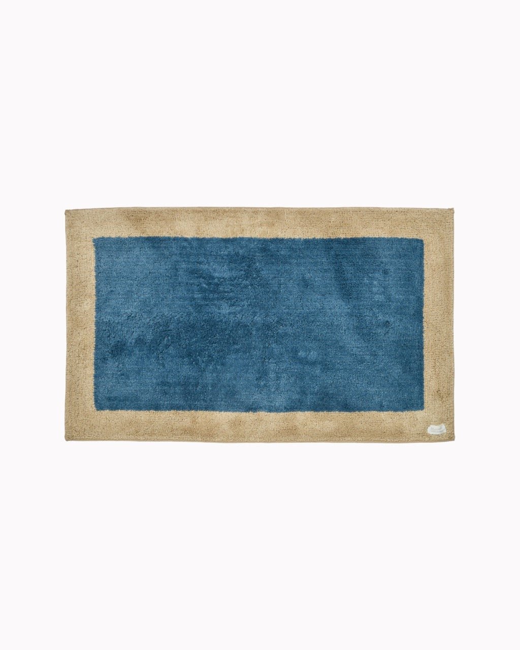 Tapis de Bain HERMITAGE 100% Coton - 2 Tailles - Marinette Saint - Tropez