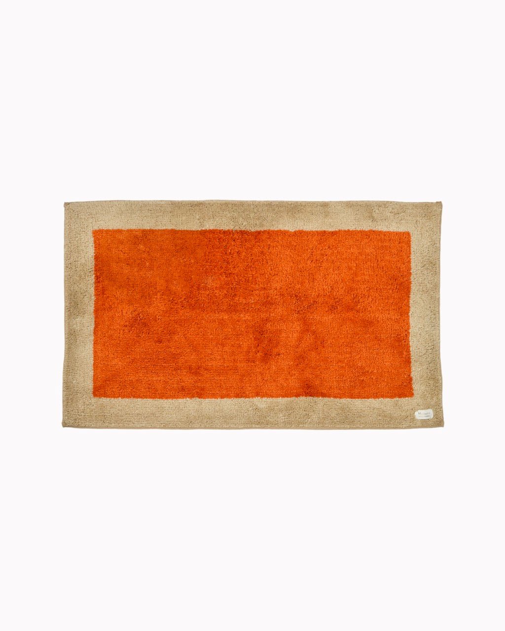 Tapis de Bain HERMITAGE 100% Coton - 2 Tailles - Marinette Saint - Tropez