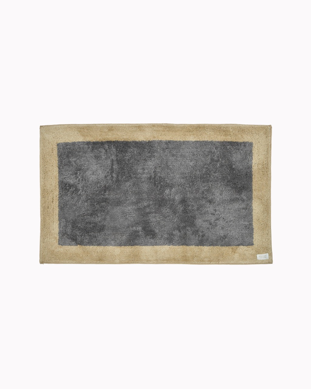 Tapis de Bain HERMITAGE 100% Coton - 2 Tailles - Marinette Saint - Tropez