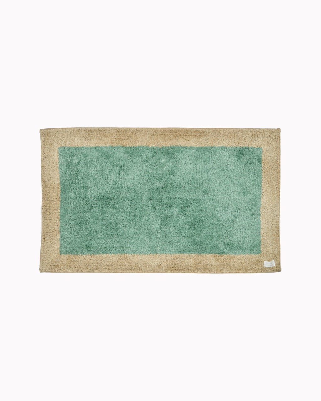 Tapis de Bain HERMITAGE 100% Coton - 2 Tailles - Marinette Saint - Tropez