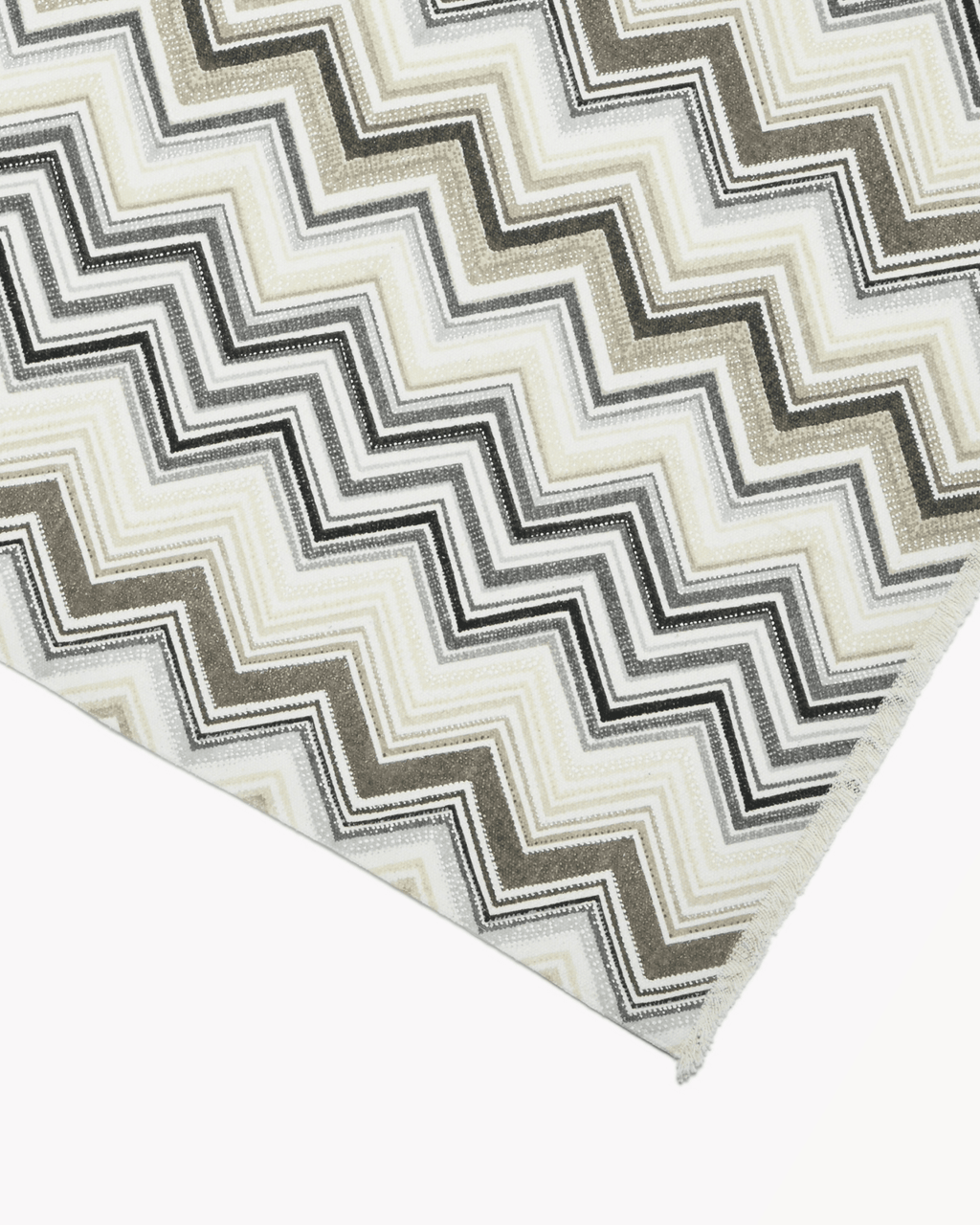 Tapis de Bain Illusion - Marinette Saint-Tropez