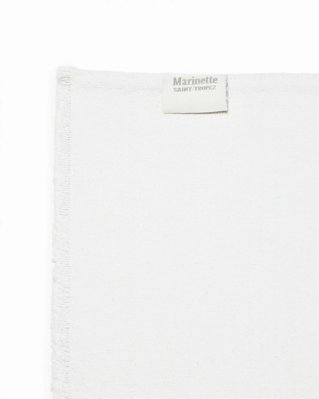 Tapis de Bain Illusion - Marinette Saint-Tropez