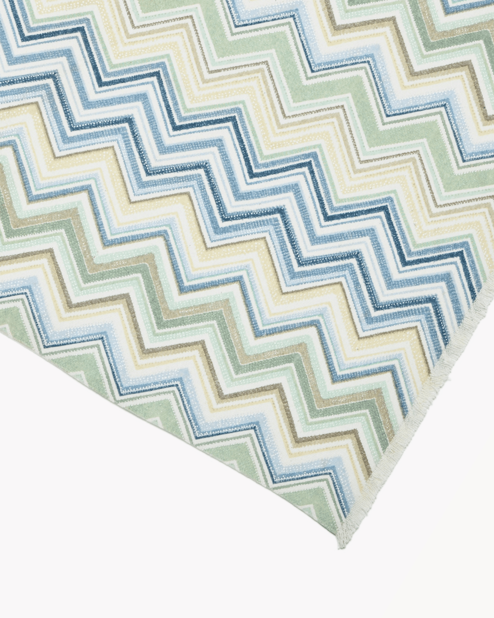 Tapis de Bain Illusion - Marinette Saint-Tropez