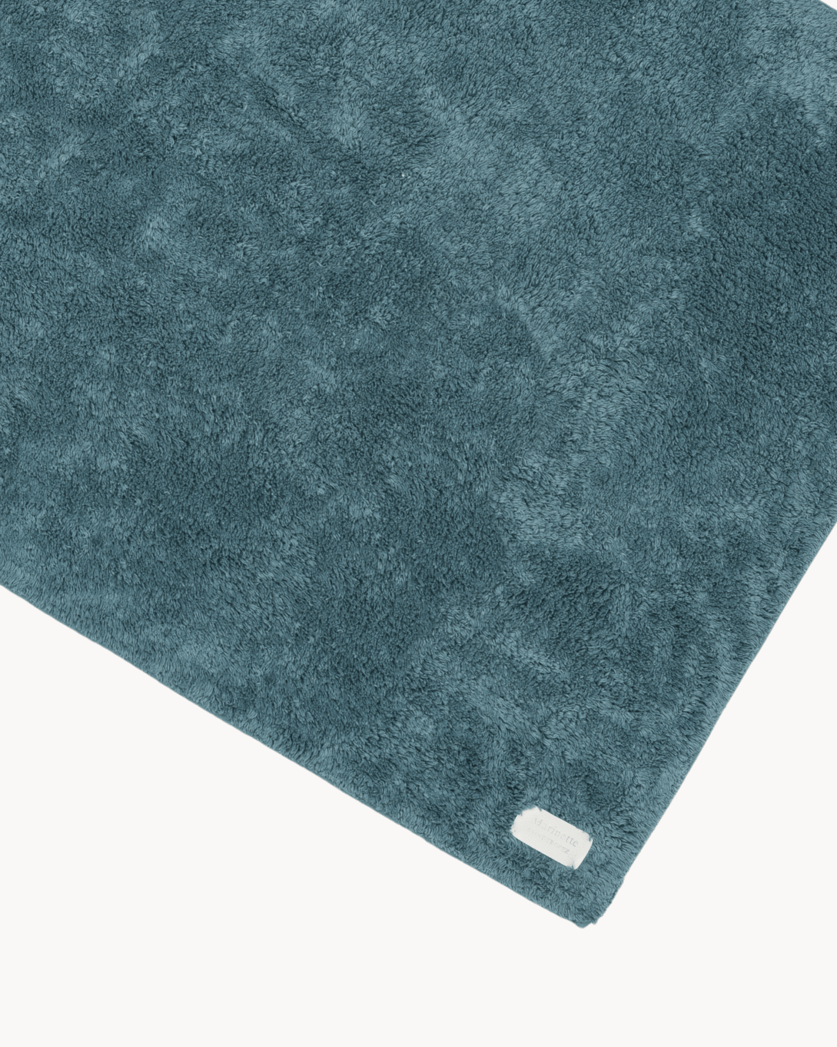 Tapis de bain Pigment - Marinette Saint-Tropez