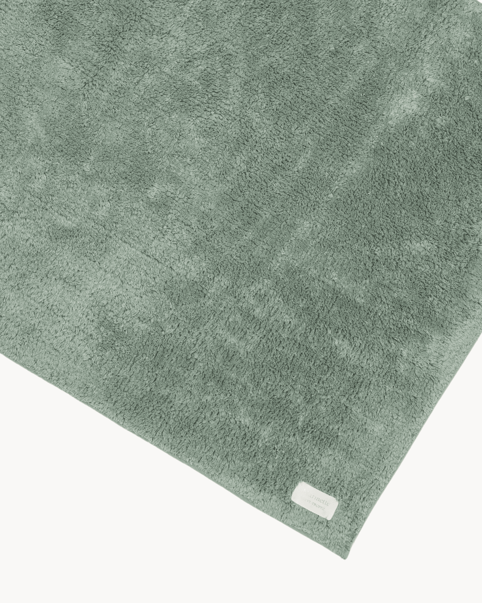 Tapis de bain Pigment - Marinette Saint-Tropez